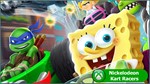 SpongeBob SquarePants Battle + Kart Racers XBOX ONE - изображение № 3