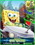 SpongeBob SquarePants Battle + Kart Racers XBOX ONE - изображение № 5