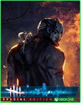 Dead by Daylight: Special Edition XBOX ONE/Xbox Series - изображение № 3