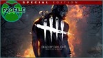 Dead by Daylight: Special Edition XBOX ONE/Xbox Series