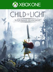 Child of Light Ultimate Edition XBOX ONE/Xbox Series