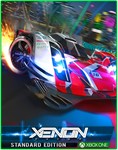 MotoGP 20 + Xenon Racer XBOX ONE - изображение № 2