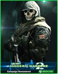 Call of Duty Modern Warfare 2 Campaign Remast XBOX ONE - изображение № 2
