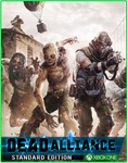 Dead Alliance + SOMA + Hand of Fate 2 XBOX ONE - изображение № 5