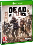 Dead Alliance + SOMA + Hand of Fate 2 XBOX ONE - изображение № 4