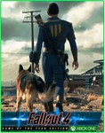 Fallout 4 Game of the Year Edition XBOX ONE/Series - изображение № 2