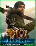 Hunting Simulator XBOX ONE - изображение № 2