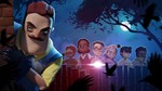 Hello Neighbor + Secret Neighbor XBOX ONE - изображение № 3
