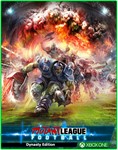 Mutant Football League Dynasty Edition XBOX ONE - изображение № 2