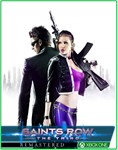 Saints Row The Third Remastered +Assetto Corsa XBOX ONE - изображение № 2