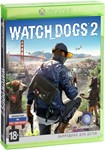 Watch Dogs 2 XBOX ONE/Xbox Series X|S