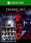 Resident Evil Deluxe Origins Bundle XBOX ONE