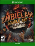 Zombieland: Double Tap- Road Trip XBOX ONE 