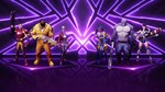 Agents of Mayhem Total Mayhem Bundle XBOX ONE - изображение № 12
