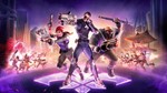 Agents of Mayhem Total Mayhem Bundle XBOX ONE - изображение № 3