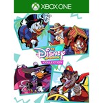 The Disney Afternoon Collection XBOX ONE/Series 