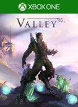 Valley XBOX ONE 
