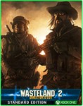 Wasteland 2 Directors Cut XBOX ONE  - изображение № 2