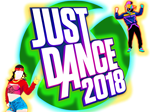 Just Dance 2018 XBOX ONE/Xbox Series