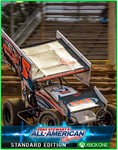 Tony Stewart's All-American Racing+Celeste XBOX ONE - изображение № 3