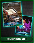 Tony Stewart's All-American Racing+Celeste XBOX ONE - изображение № 2