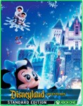 Disneyland Adventures+ Kaze and the Wild Masks XBOX ONE - изображение № 2