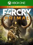 Far Cry Primal Apex Edition XBOX ONE/Xbox Series X|S