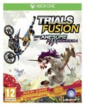 Trials Fusion: The Awesome Max Edition XBOX ONE 