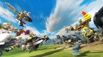 Borderlands,Supreme,Air Mech,4 игры XBOX 360 - изображение № 7