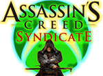 Assassin's Creed Syndicate XBOX ONE