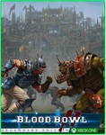 Blood Bowl 2 Legendary Edition XBOX ONE  - изображение № 2