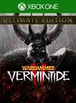 Warhammer: Vermintide 2 - Ultimate Edition XBOX ONE