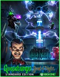 Goosebumps Dead of Night + Outer Wilds XBOX ONE - изображение № 3