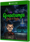 Goosebumps Dead of Night + Outer Wilds XBOX ONE - изображение № 2