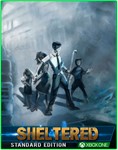 Sheltered + Fuga: Melodies of Steel - Deluxe XBOX - изображение № 2