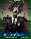 Rise of Insanity XBOX ONE  - изображение № 2