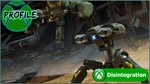 Disintegration + Vikings - Wolves of Midgard XBOX ONE - изображение № 3