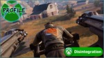 Disintegration + Vikings - Wolves of Midgard XBOX ONE - изображение № 11