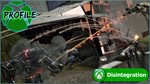 Disintegration + Vikings - Wolves of Midgard XBOX ONE - изображение № 8