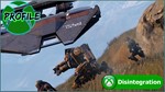 Disintegration + Vikings - Wolves of Midgard XBOX ONE - изображение № 4