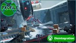 Disintegration + Vikings - Wolves of Midgard XBOX ONE - изображение № 9