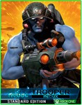 Rogue Trooper Redux XBOX ONE/Xbox Series - изображение № 2