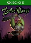 Fear Effect Sedna,Zombie Vikings,Perception XBOX ONE - изображение № 4