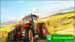 Pure Farming 2018 Digital Deluxe Edition XBOX ONE - изображение № 5