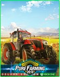 Pure Farming 2018 Digital Deluxe Edition XBOX ONE - изображение № 2
