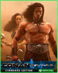 Warhammer 40,000: Battlesector + Conan Exiles XBOX ONE - изображение № 3