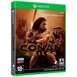 Warhammer 40,000: Battlesector + Conan Exiles XBOX ONE - изображение № 2