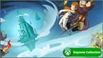 Deponia Collection + F1 2017 XBOX ONE/Xbox Series X|S - изображение № 5