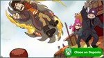 Deponia Collection + F1 2017 XBOX ONE/Xbox Series X|S - изображение № 7