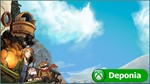 Deponia Collection + F1 2017 XBOX ONE/Xbox Series X|S - изображение № 6